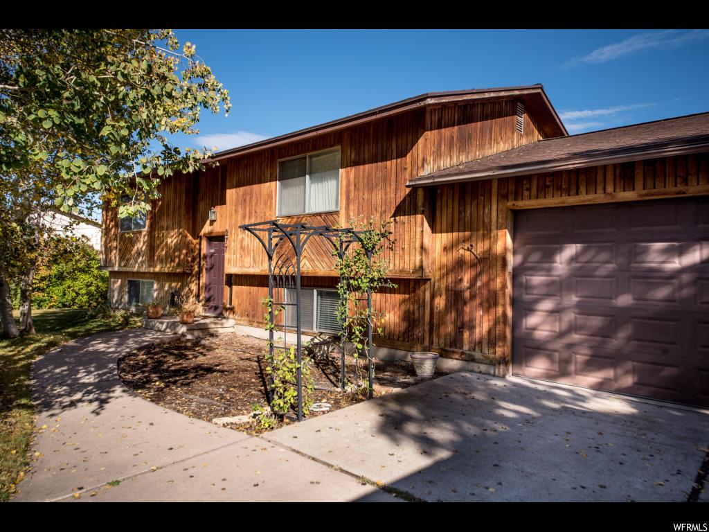 277 W 375 N, Hyde Park, UT 84318