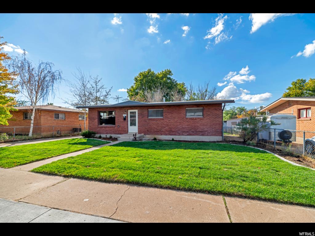 1699 N 350 W, Sunset, UT 84015