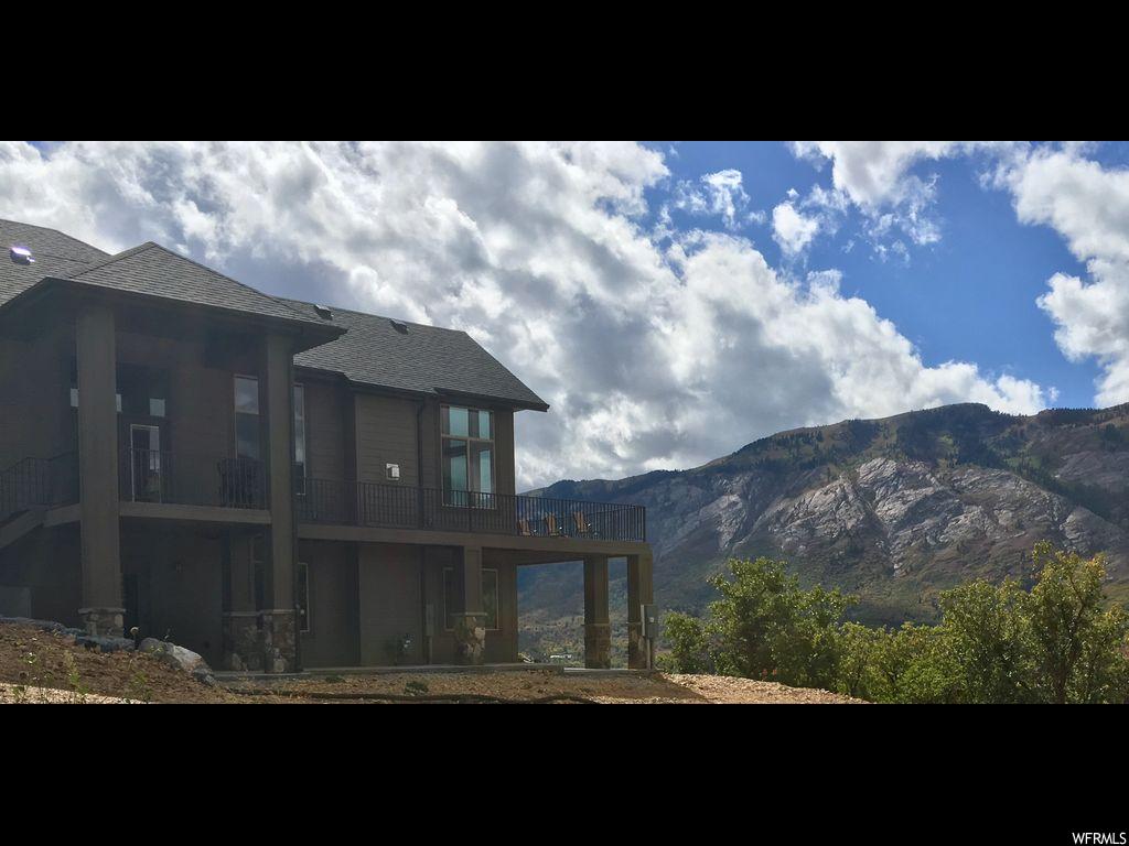 6782 N 2275 E, Eden, UT 84310