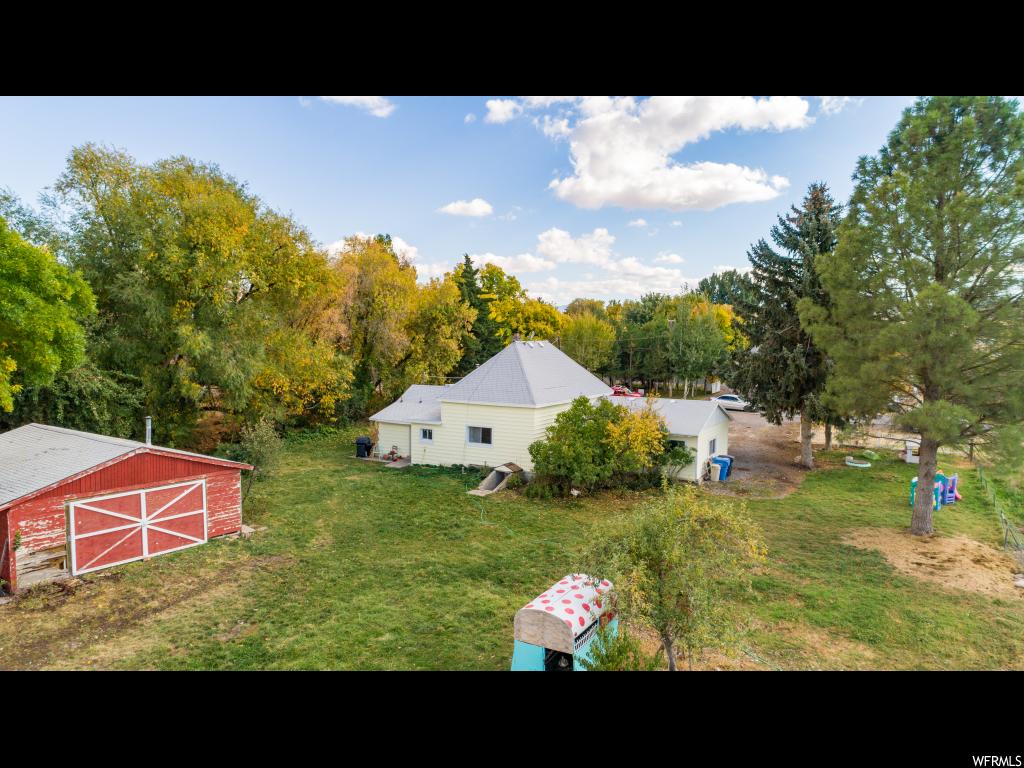225 W 8800 S, Paradise, UT 84328