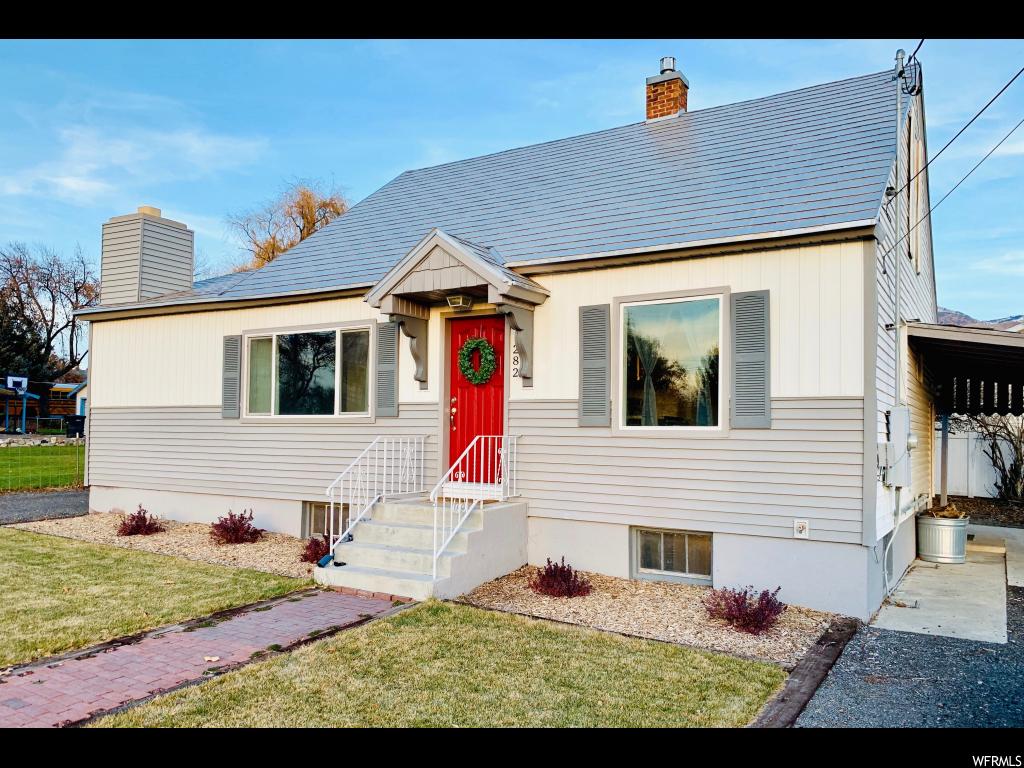 282 N 100 E, Smithfield, UT 84335