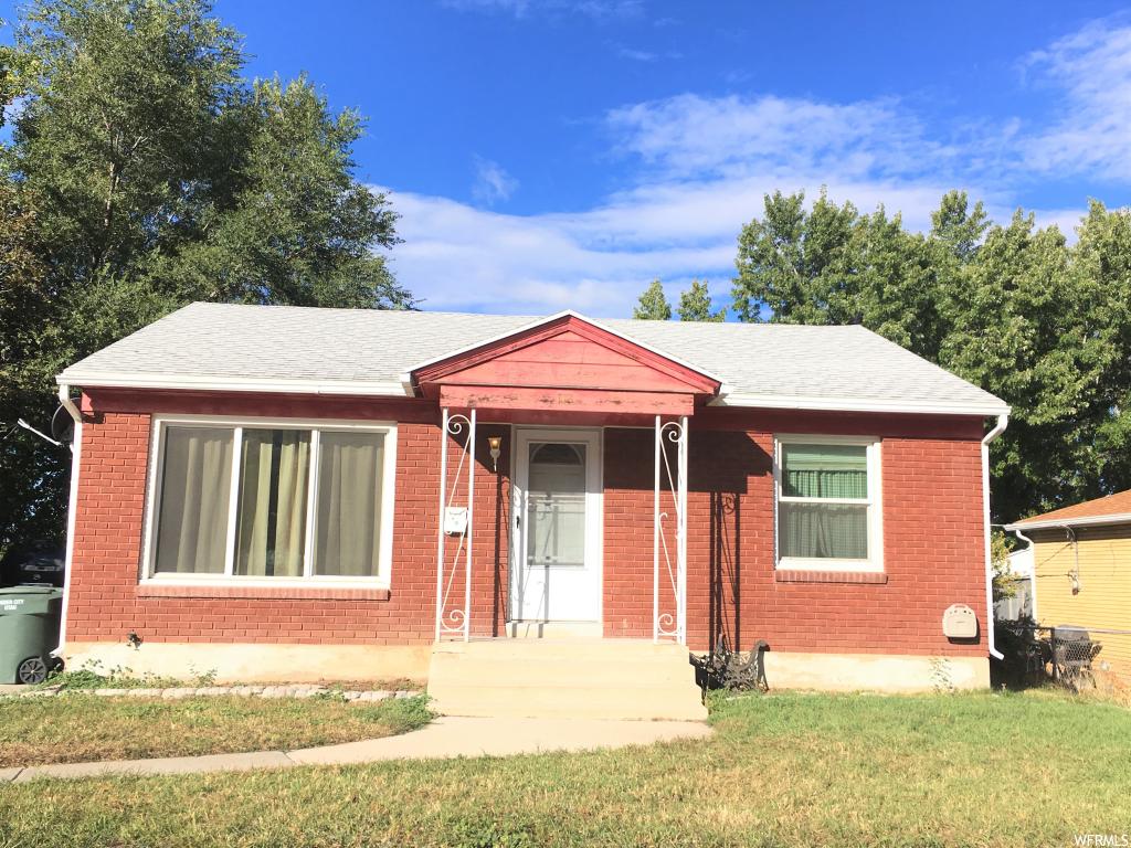 113 S Harrison Blvd E, Ogden, UT 84404