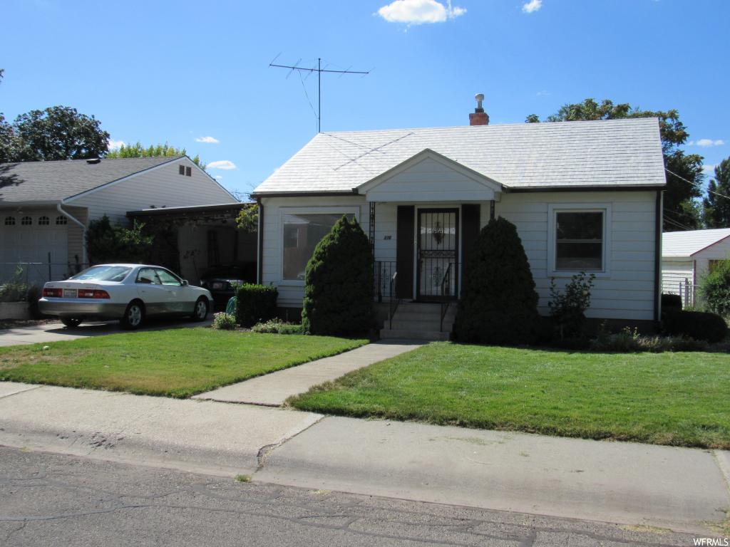 270 S 1200 E, Provo, UT 84606