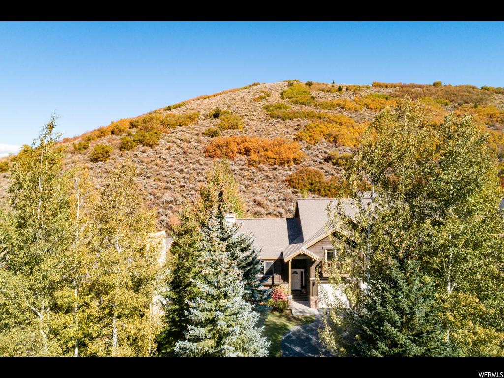 2144 Euston Dr #29, Park City, UT 84060