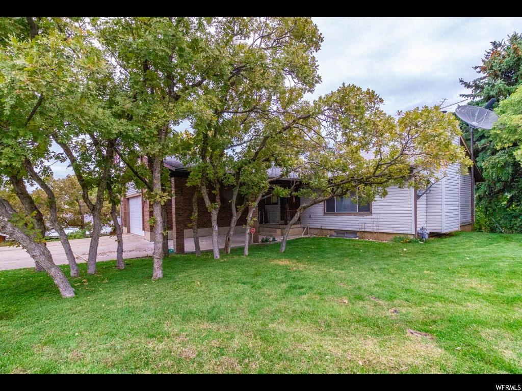 722 E Chambers St, South Ogden, UT 84403