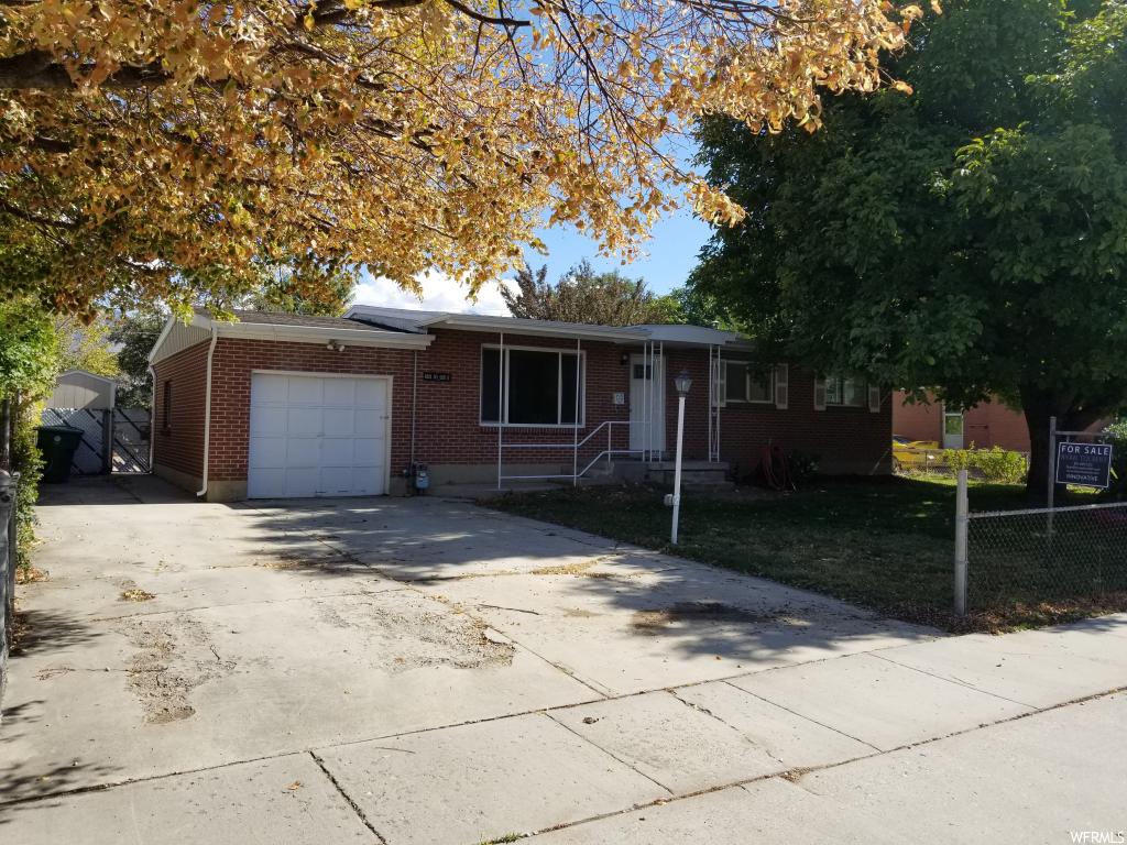 6121 S 520 E, Murray, UT 84107