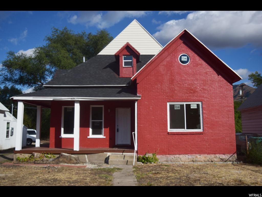 2836 S Lincoln Ave E, Ogden, UT 84401