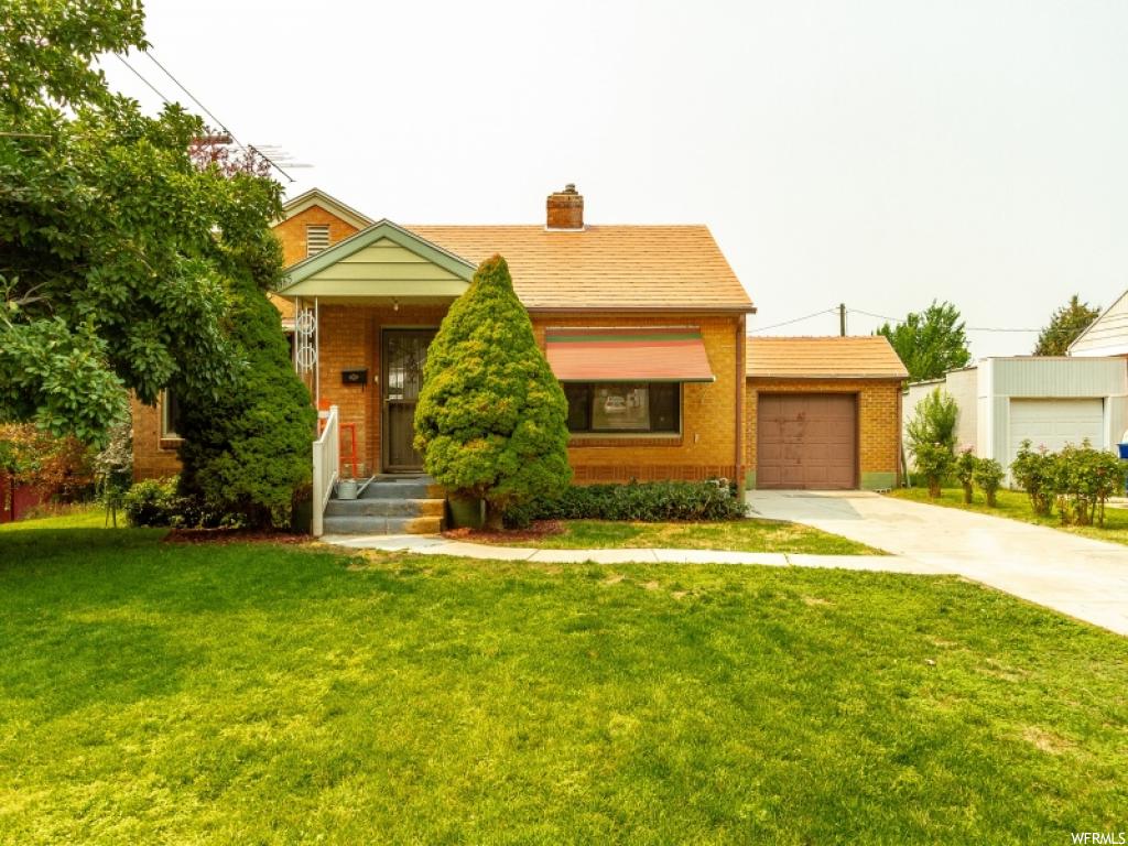 2365 S Fillmore, Ogden, UT 84401