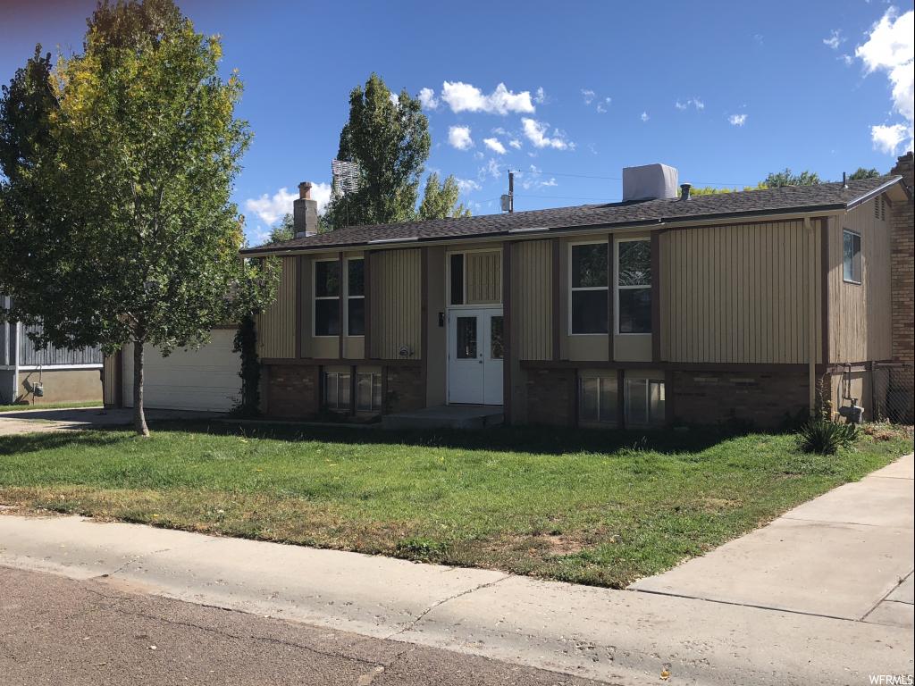428 E 650 N, Roosevelt, UT 84066