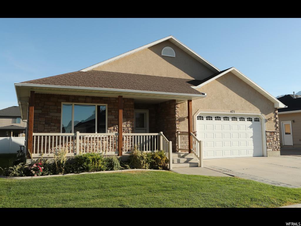 471 E 2820 N, North Logan, UT 84341