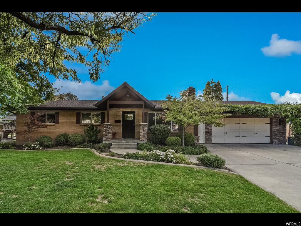 1369 N 325 E, Bountiful, UT 84010