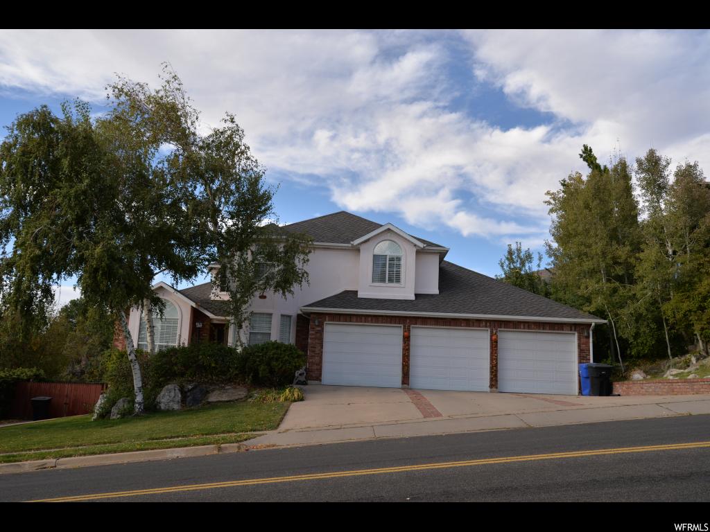 327 E 500 S, Farmington, UT 84025