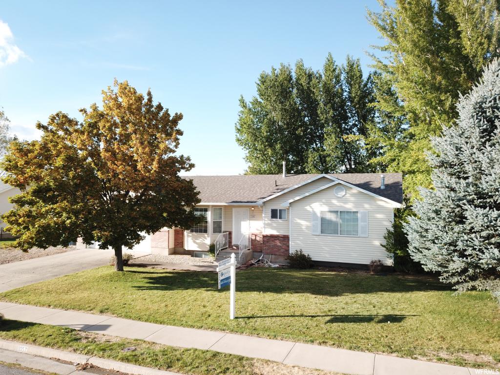 1057 E 30 S, Hyrum, UT 84319