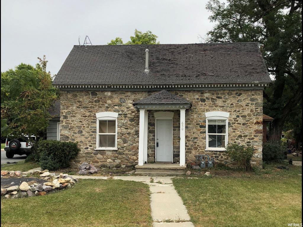 650 N Main St, Bountiful, UT 84010