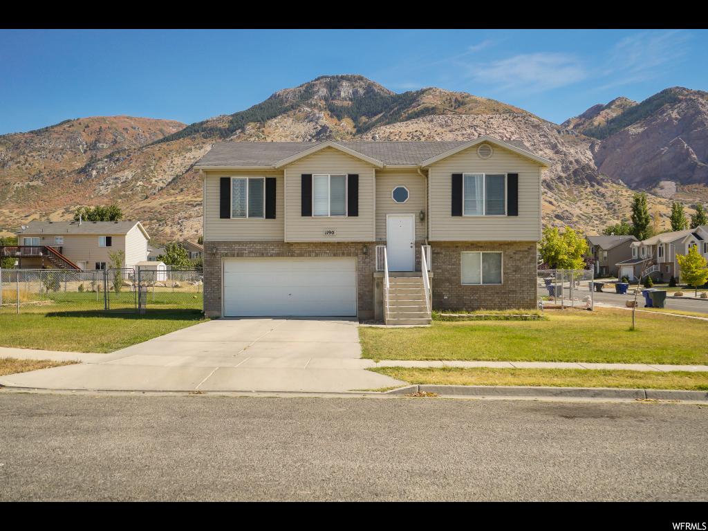 1190 N 525 E, Ogden, UT 84404