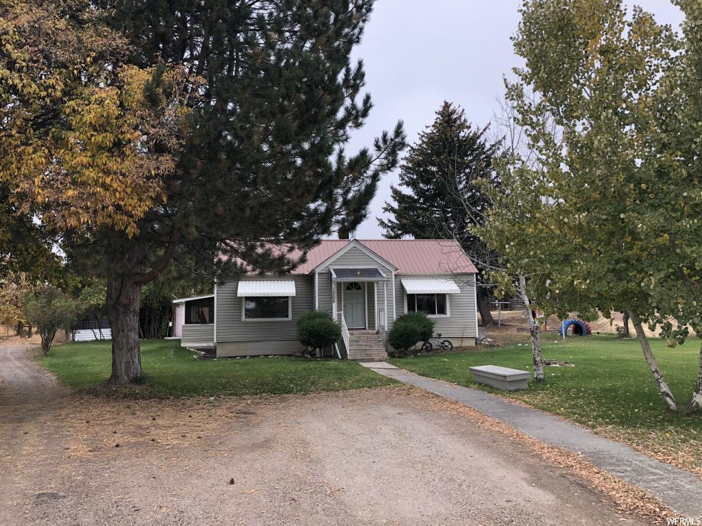 1268 S State, Preston, ID 83263