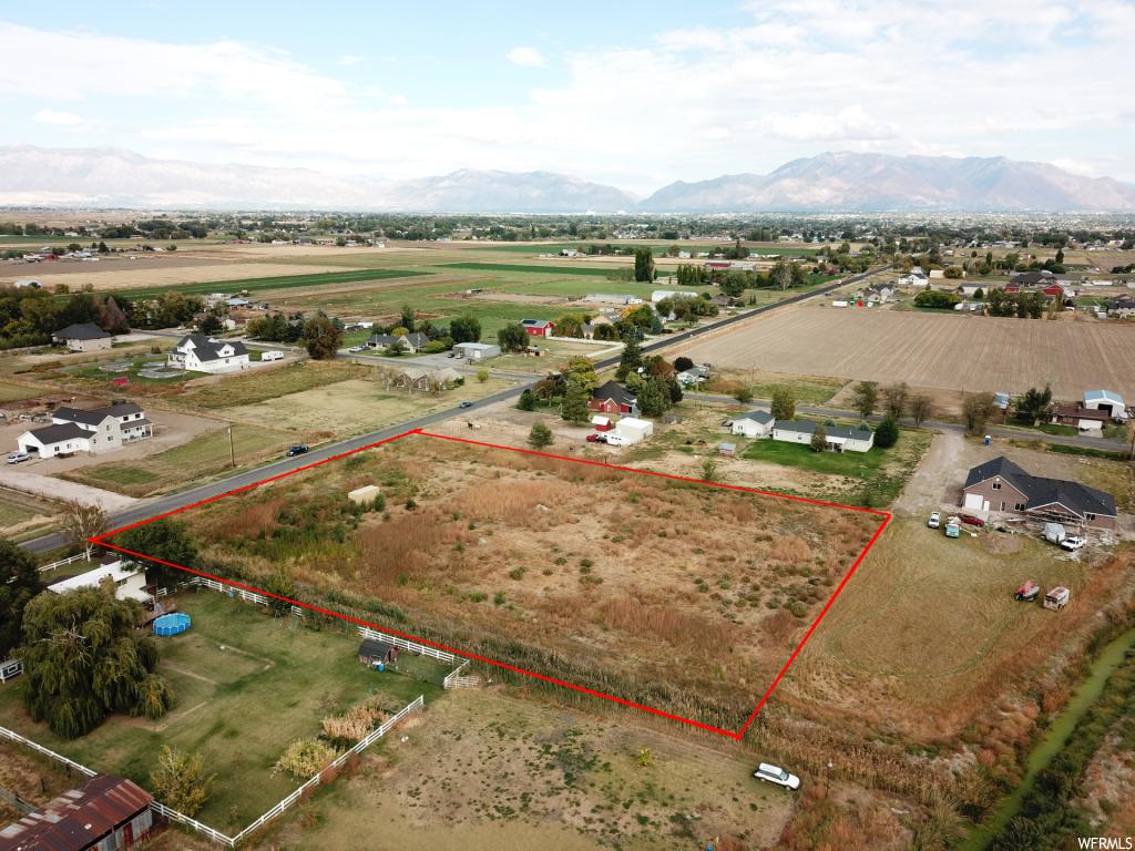 7137 W 5500 S, Hooper, UT 84315