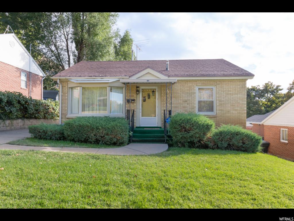 1765 E Lake St E, Ogden, UT 84403