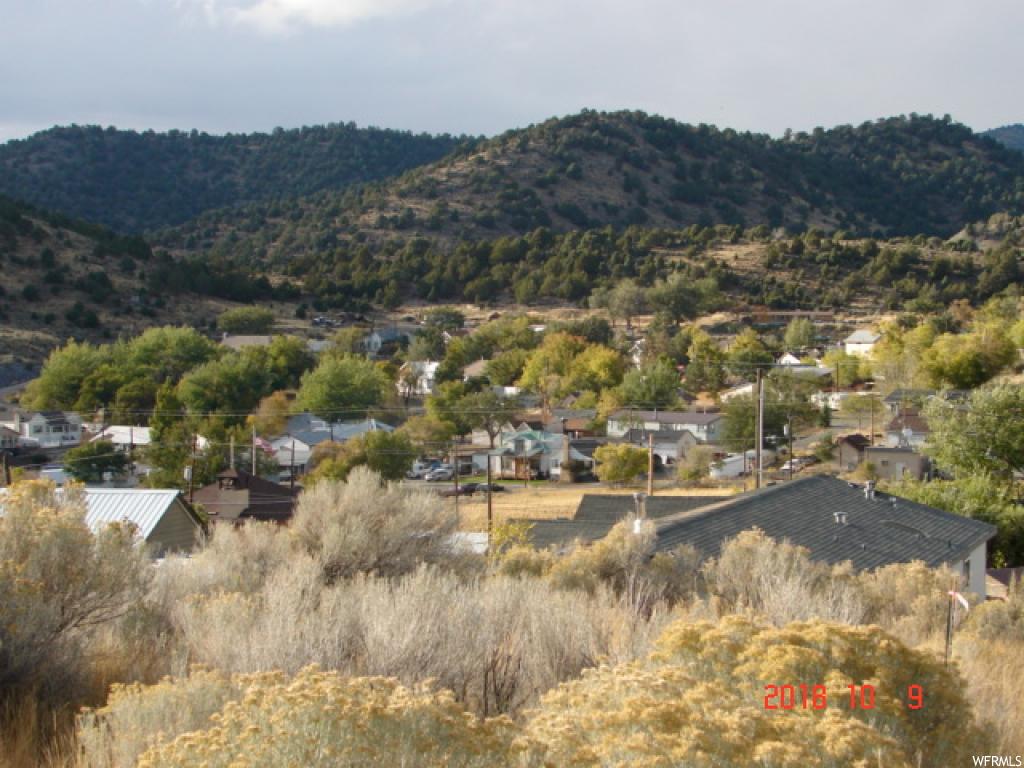 #25, Eureka, UT 84628