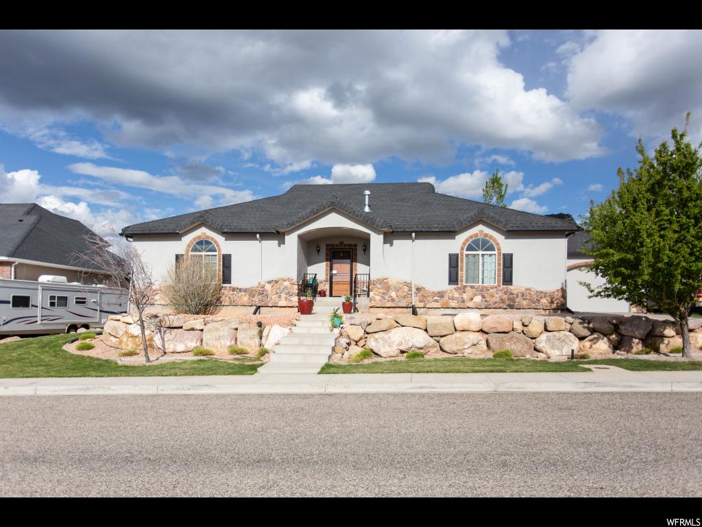2346 N 950 E, Cedar City, UT 84721