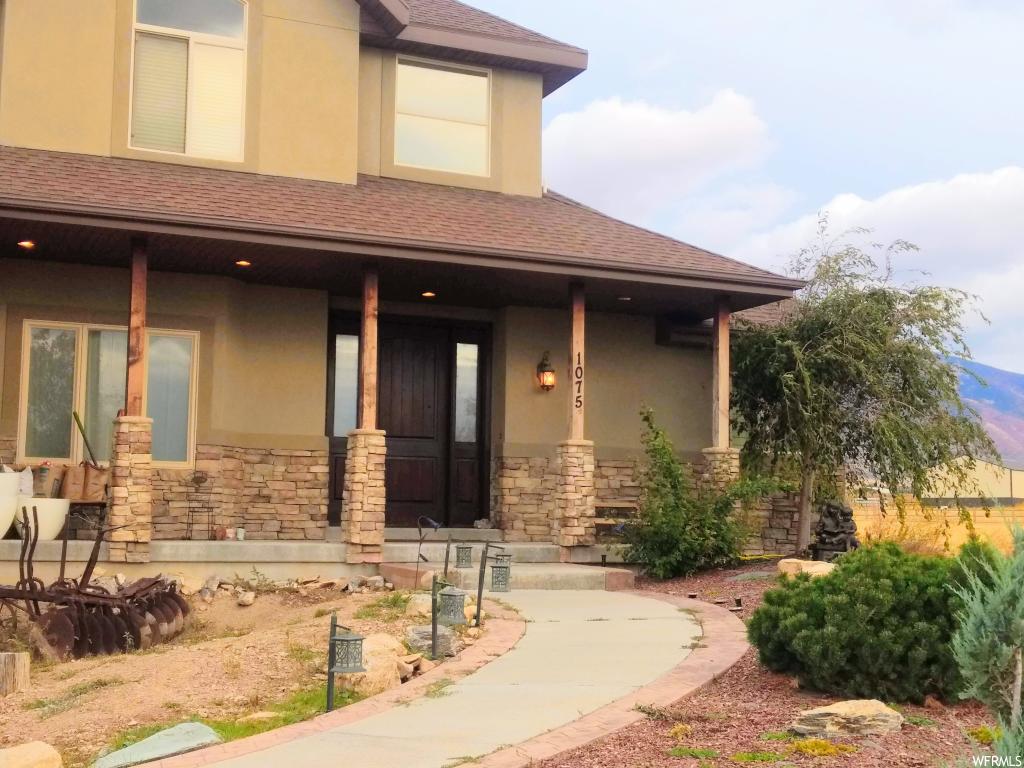 1075 E Tanglewood Rd N, Erda, UT 84074