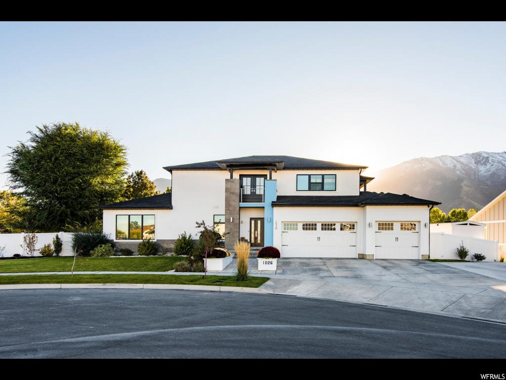 1026 N 120 W, Mapleton, UT 84664