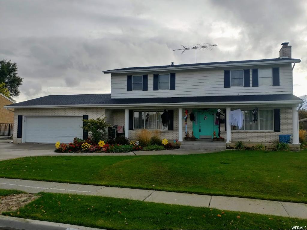 740 N 350 E, Tremonton, UT 84337