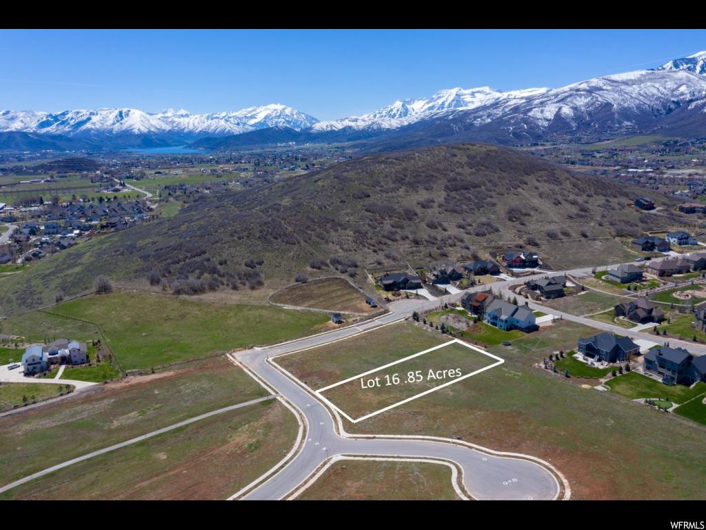 553 E Dutch Mtn Dr #16, Midway, UT 84049