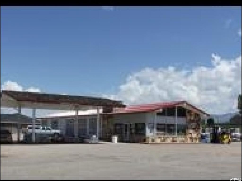 560 N Main St E, Fillmore, UT 84631