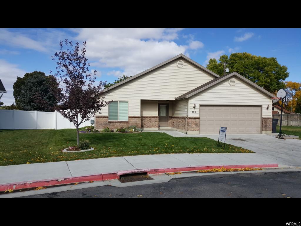 859 N 460 E, Logan, UT 84321