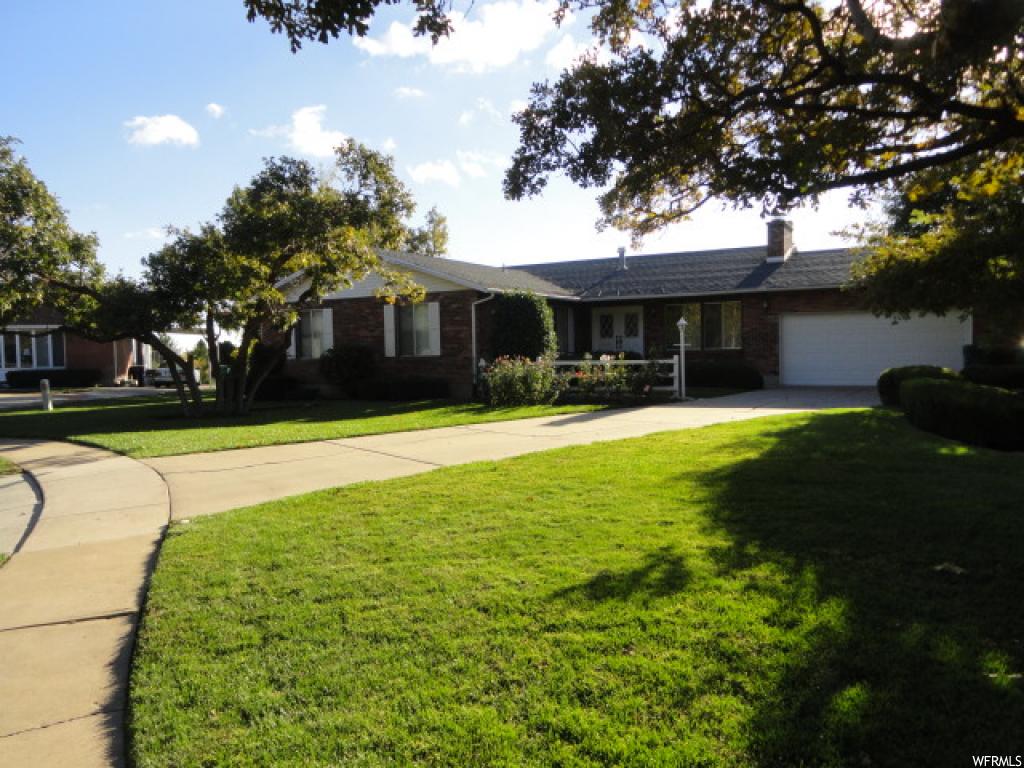 281 N 2650 E, Layton, UT 84040