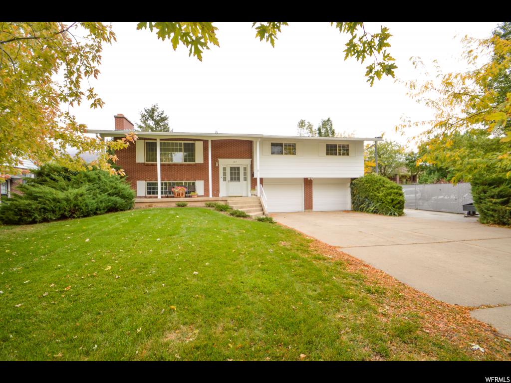 267 S 200 E, Kaysville, UT 84037
