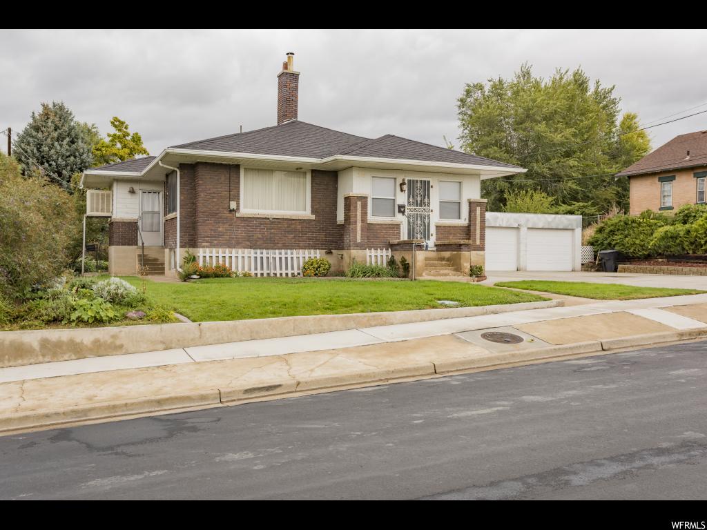 245 E 200 N, Spanish Fork, UT 84660