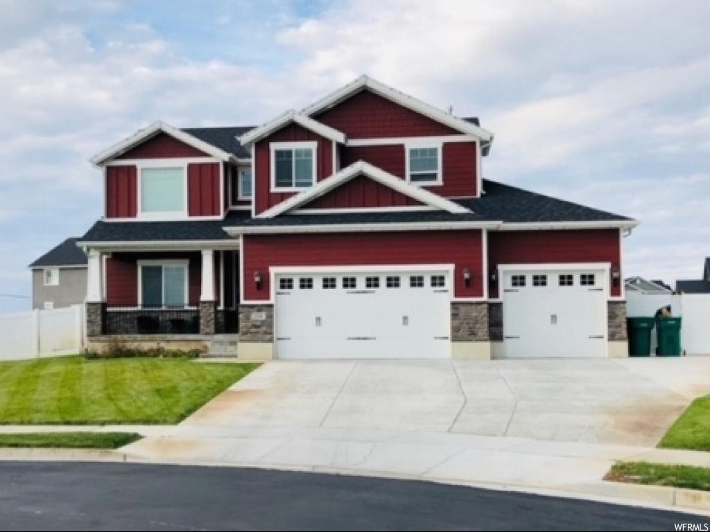 2160 Spruce Cir, Layton, UT 84041