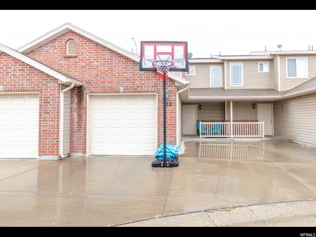 652 W 800 N #122, Clinton, UT 84015