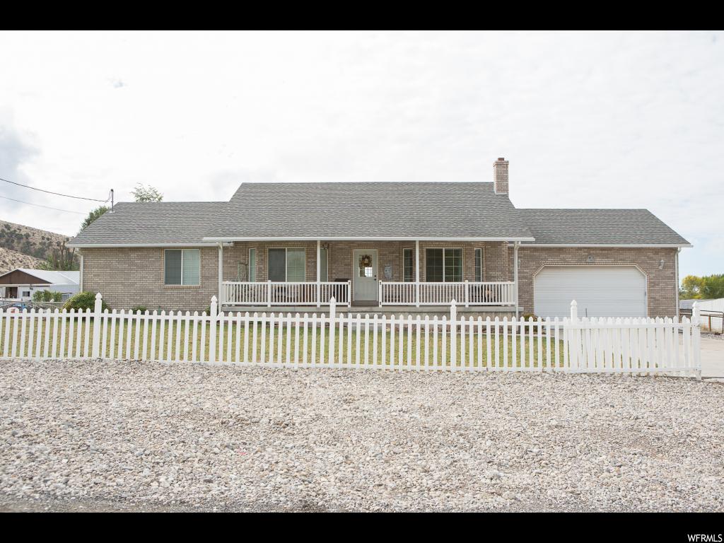 190 E 500 N, Mayfield, UT 84643
