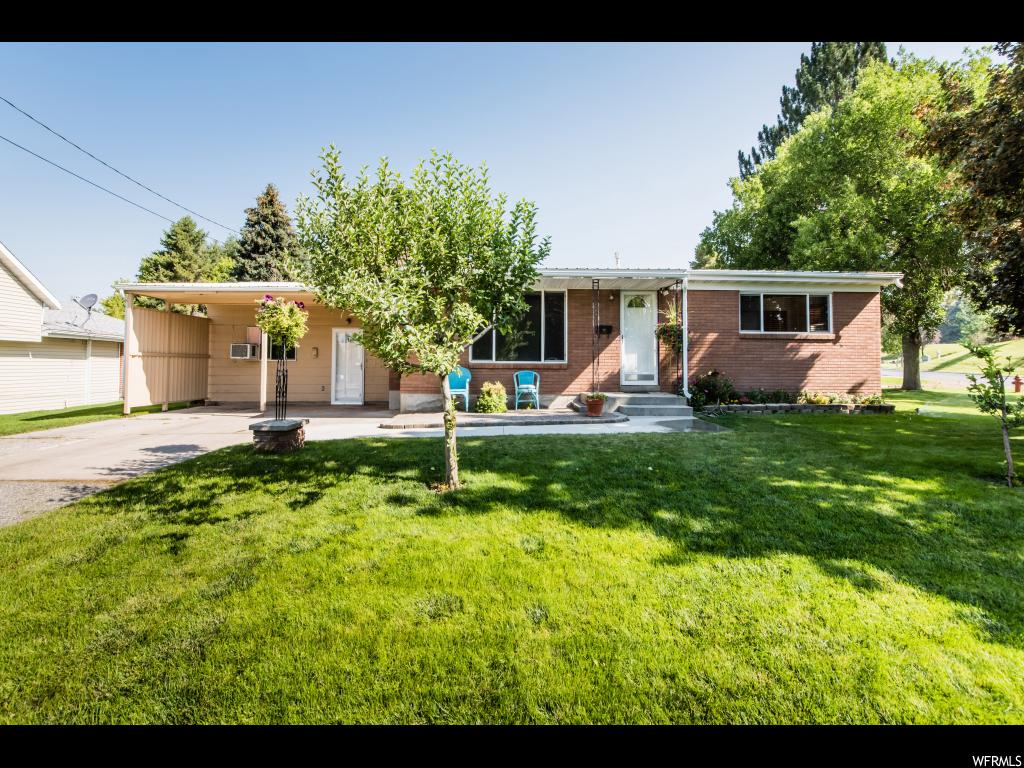 277 E 100 S, Smithfield, UT 84335