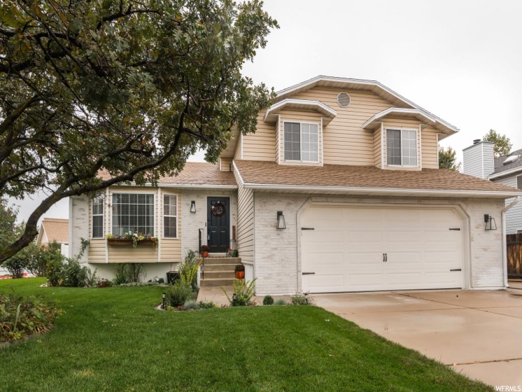 1732 E 2800 N, Layton, UT 84040