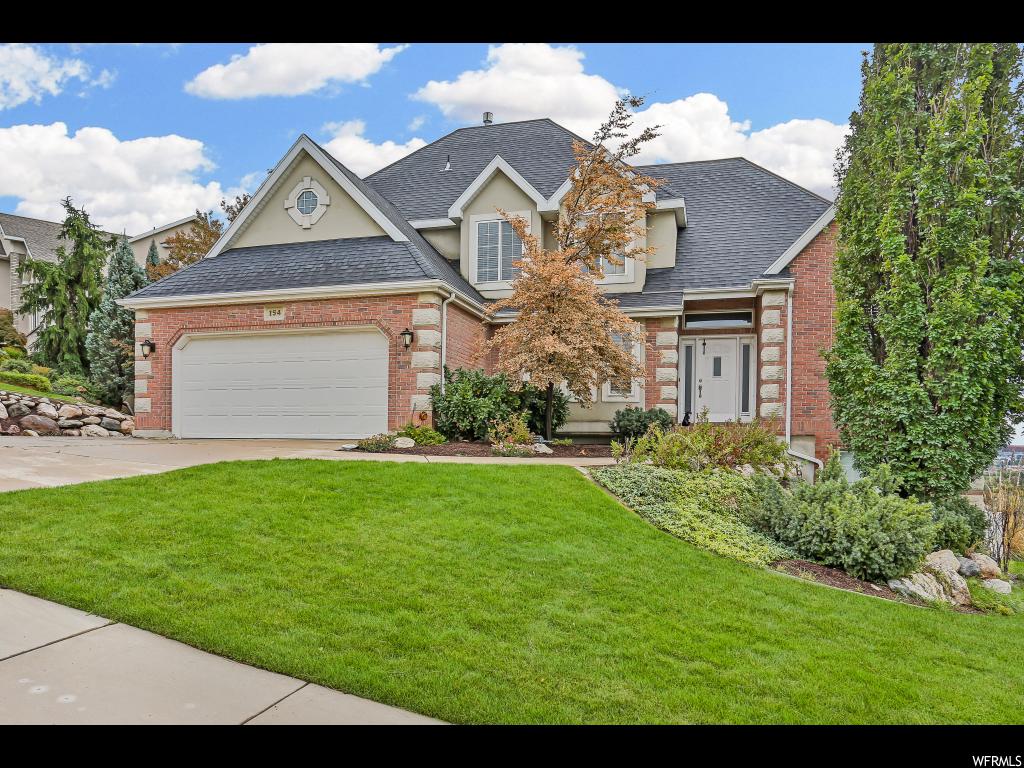 154 E Carrington Ln N, Centerville, UT 84014