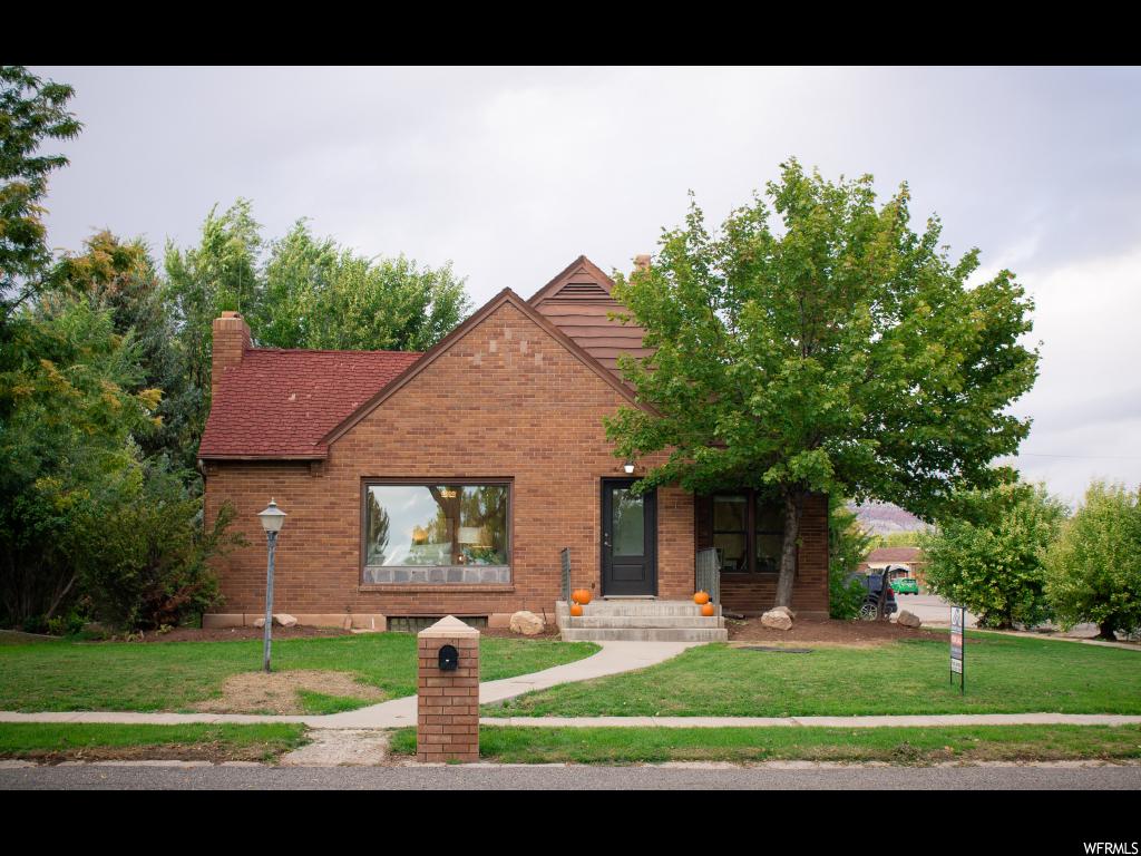 93 E 400 N, Richfield, UT 84701