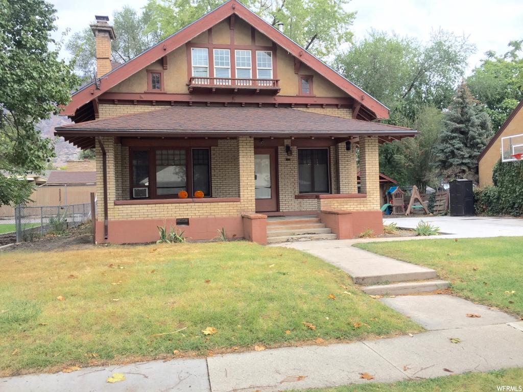 231 S 100 E, Provo, UT 84606