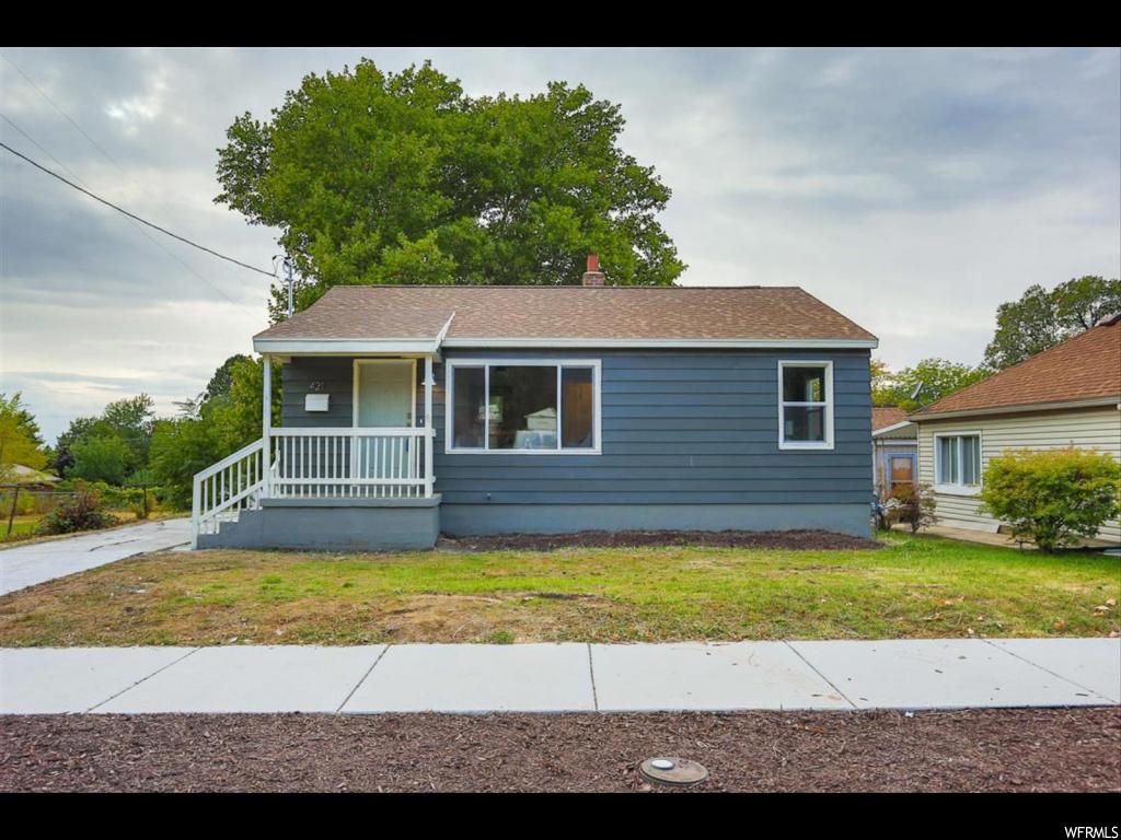 421 S Harrison Blvd E, Ogden, UT 84404