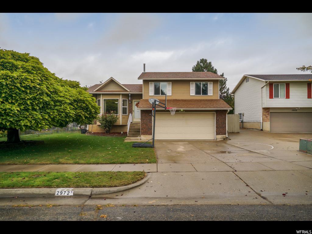 2972 W 5750 S, Roy, UT 84067
