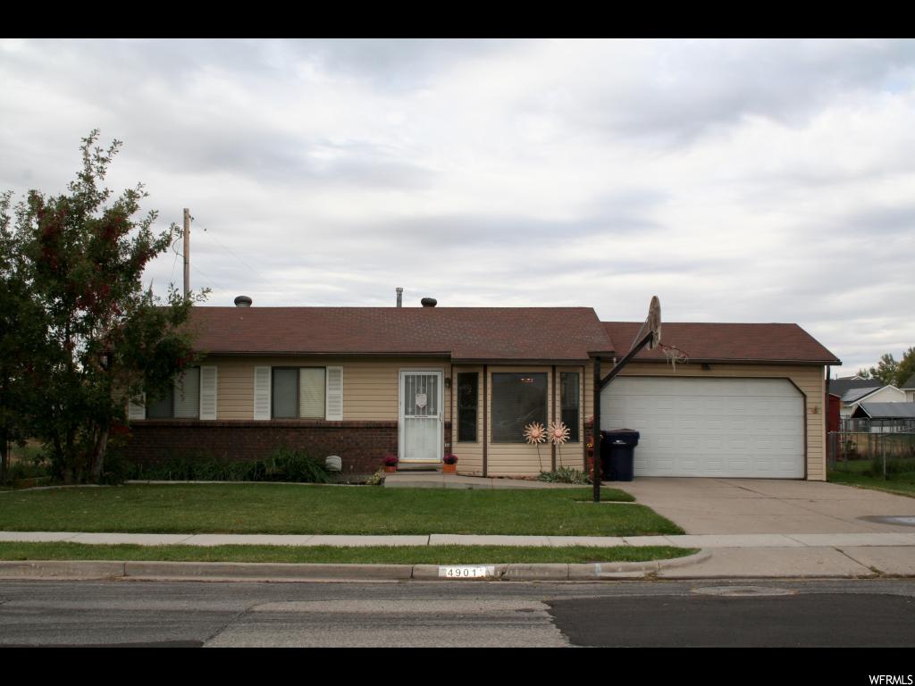 4901 S 4150 W, Roy, UT 84067