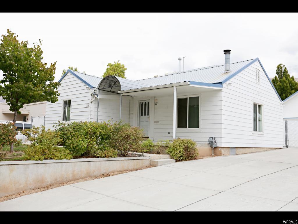 2940 Brinker Ave E, Ogden, UT 84403
