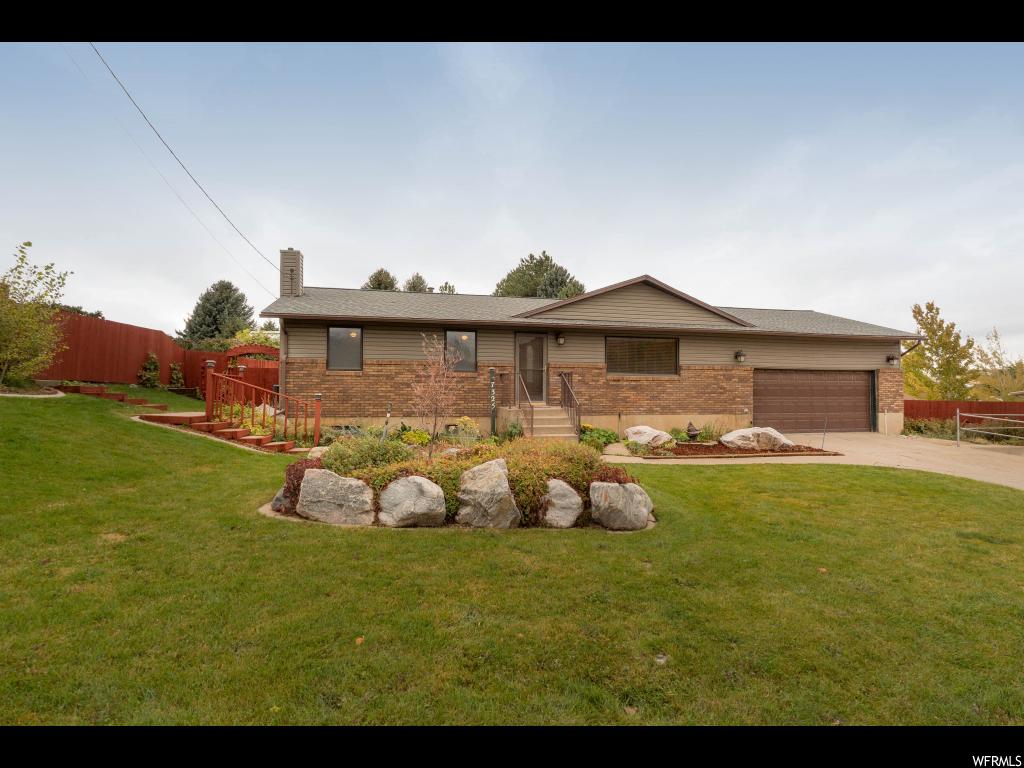 7325 S 1550 E, South Weber, UT 84405