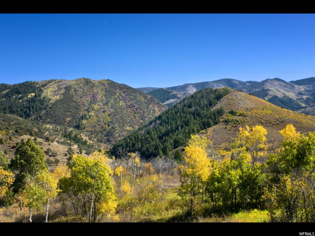 5980 N Maple Ridge Trl, Oakley, UT 84055