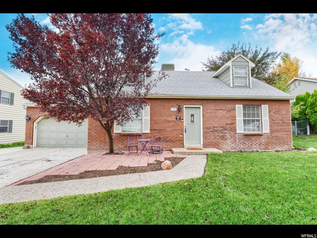 1197 N 100 E, Layton, UT 84041