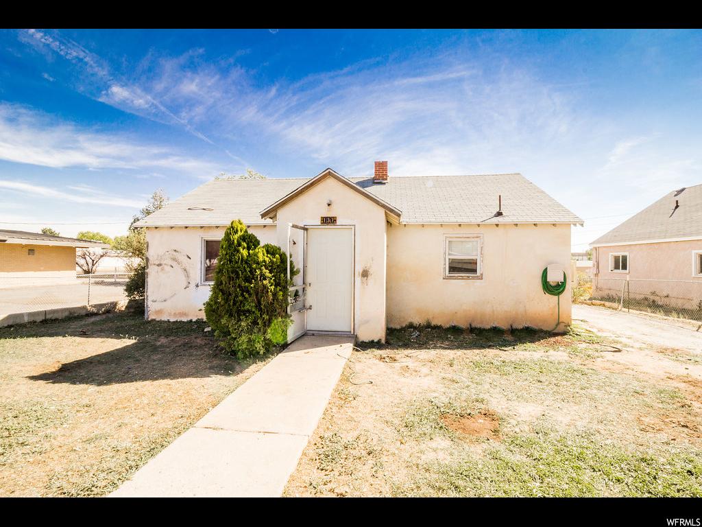 137 S 100 E, Vernal, UT 84078