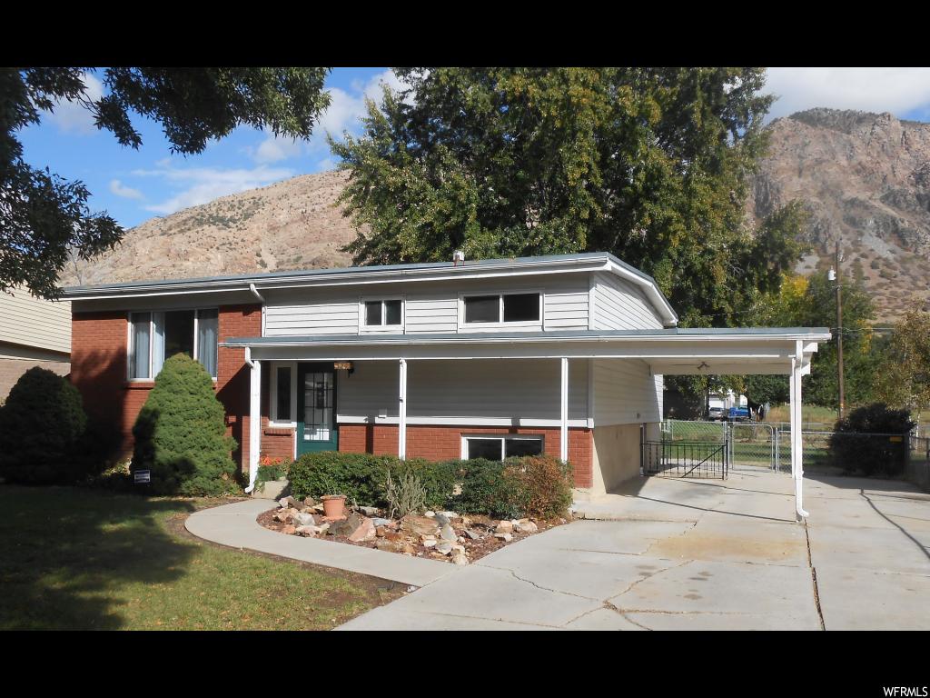 524 N Gramercy Ave E, Ogden, UT 84404